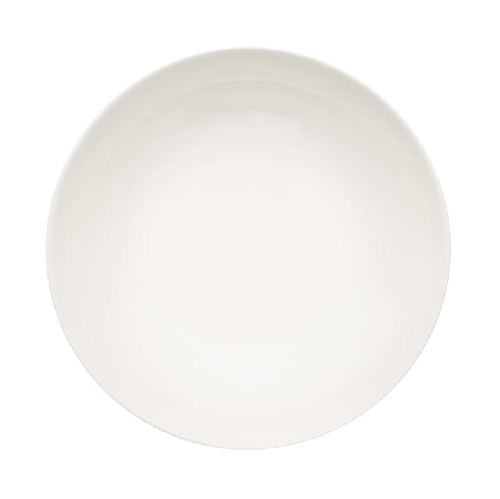 Assiette creuse Teema Tiimi 20 cm - blanc - Iittala