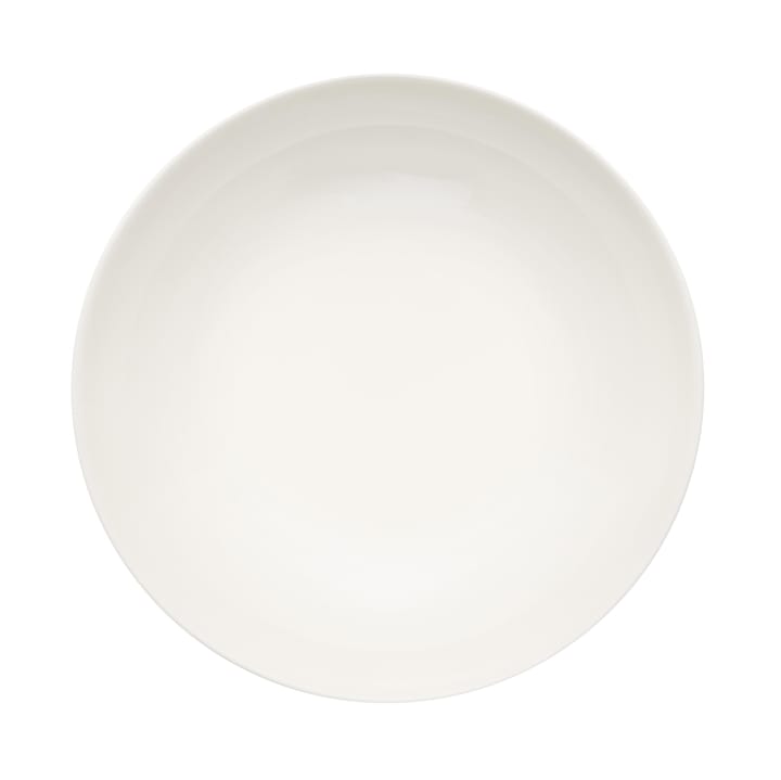 Assiette creuse Teema Tiimi 20 cm - blanc - Iittala