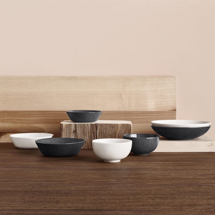 Assiette creuse Teema Tiimi 20 cm - blanc - Iittala