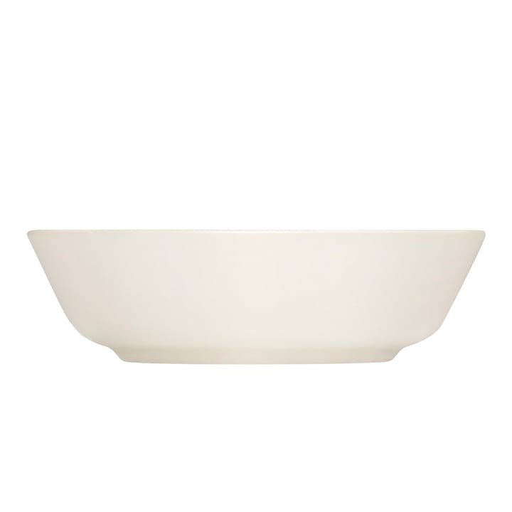Assiette creuse Teema Tiimi 9 cm, blanc Iittala