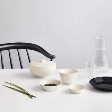 Assiette creuse Teema Tiimi 9 cm - blanc - Iittala