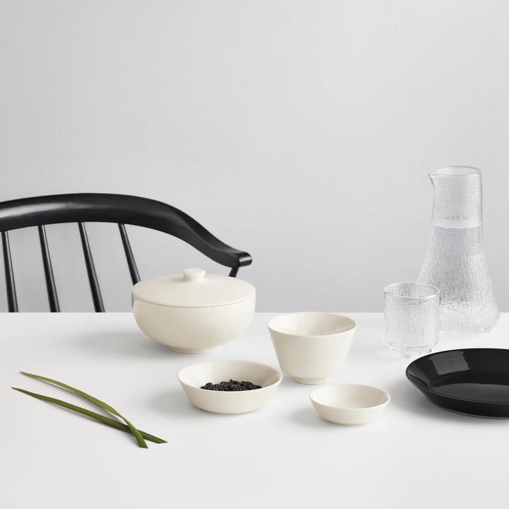 Assiette creuse Teema Tiimi 9 cm, blanc Iittala