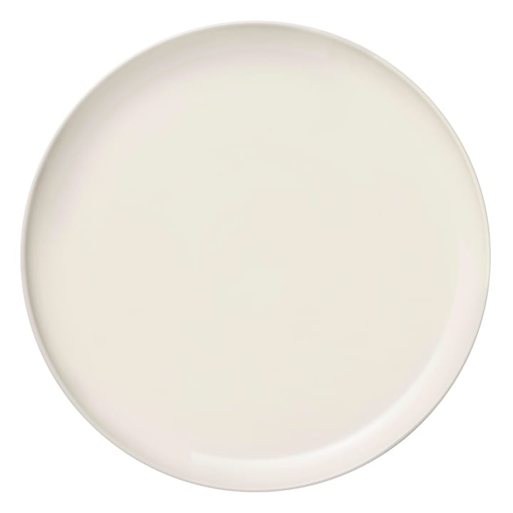 Assiette Essence Ø27 cm - Blanc - Iittala
