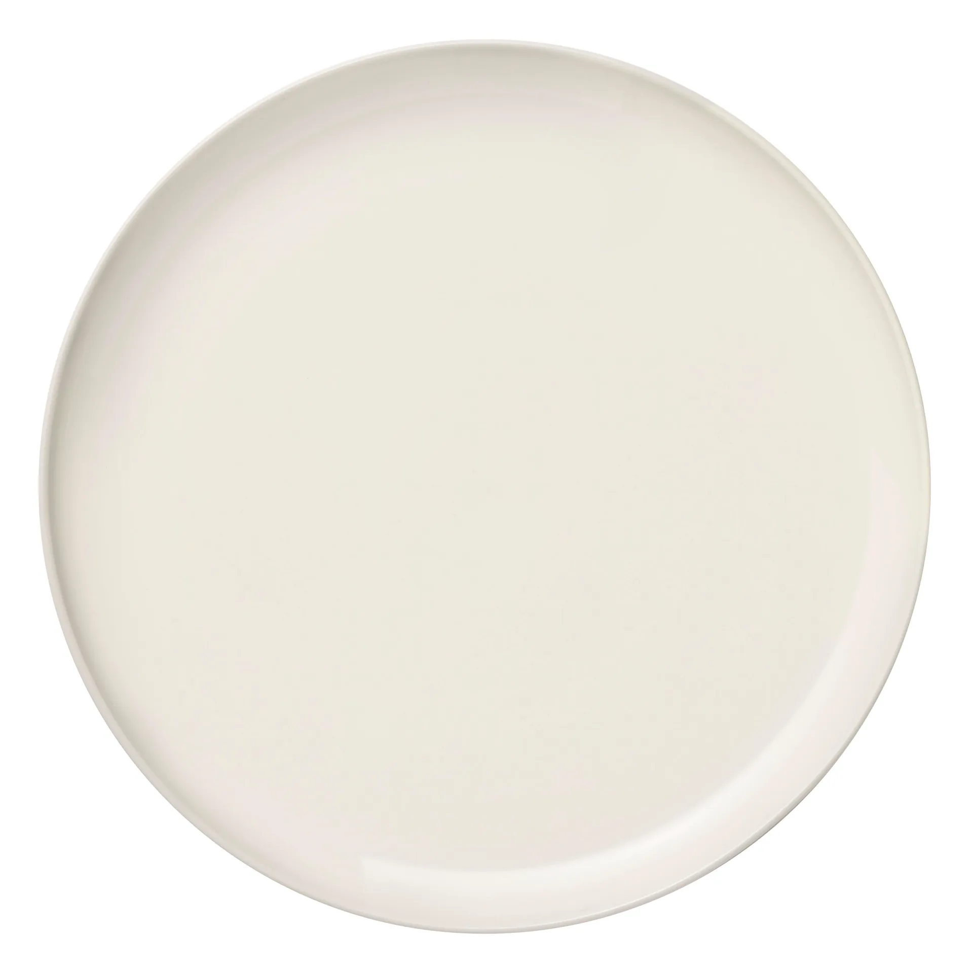 Assiette Essence Ø27 cm, Blanc Iittala