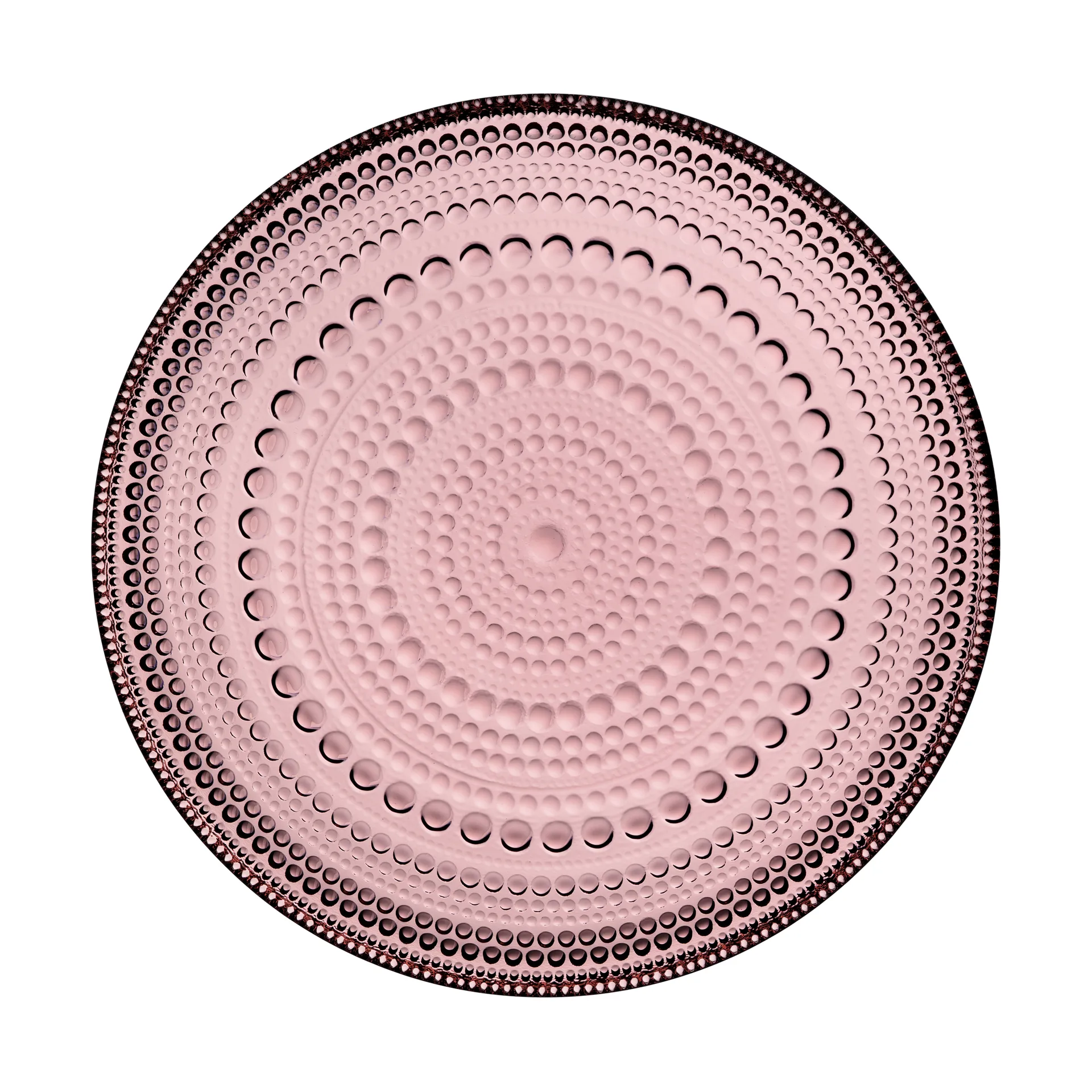 Assiette Kastehelmi Ø17 cm, Callune Iittala
