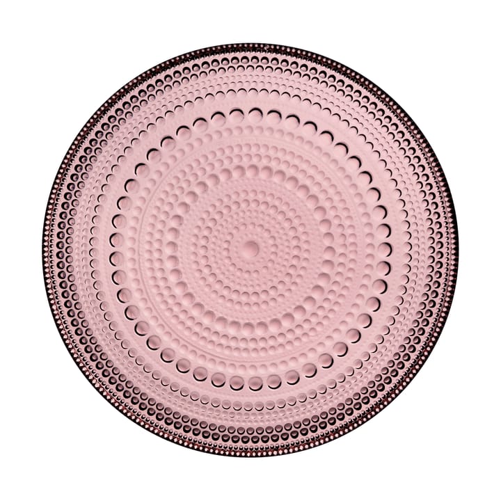 Assiette Kastehelmi Ø17 cm - Callune - Iittala