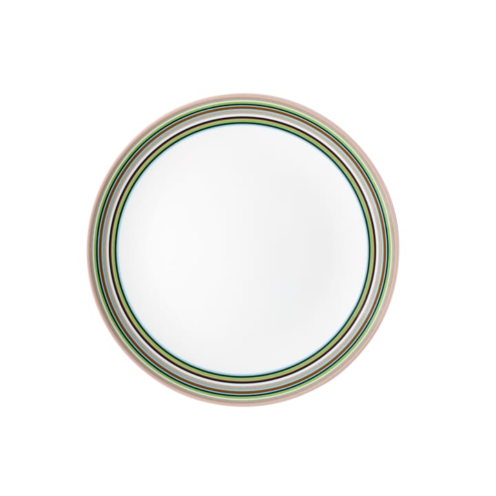 Assiette Origo beige - Ø 26 cm - Iittala