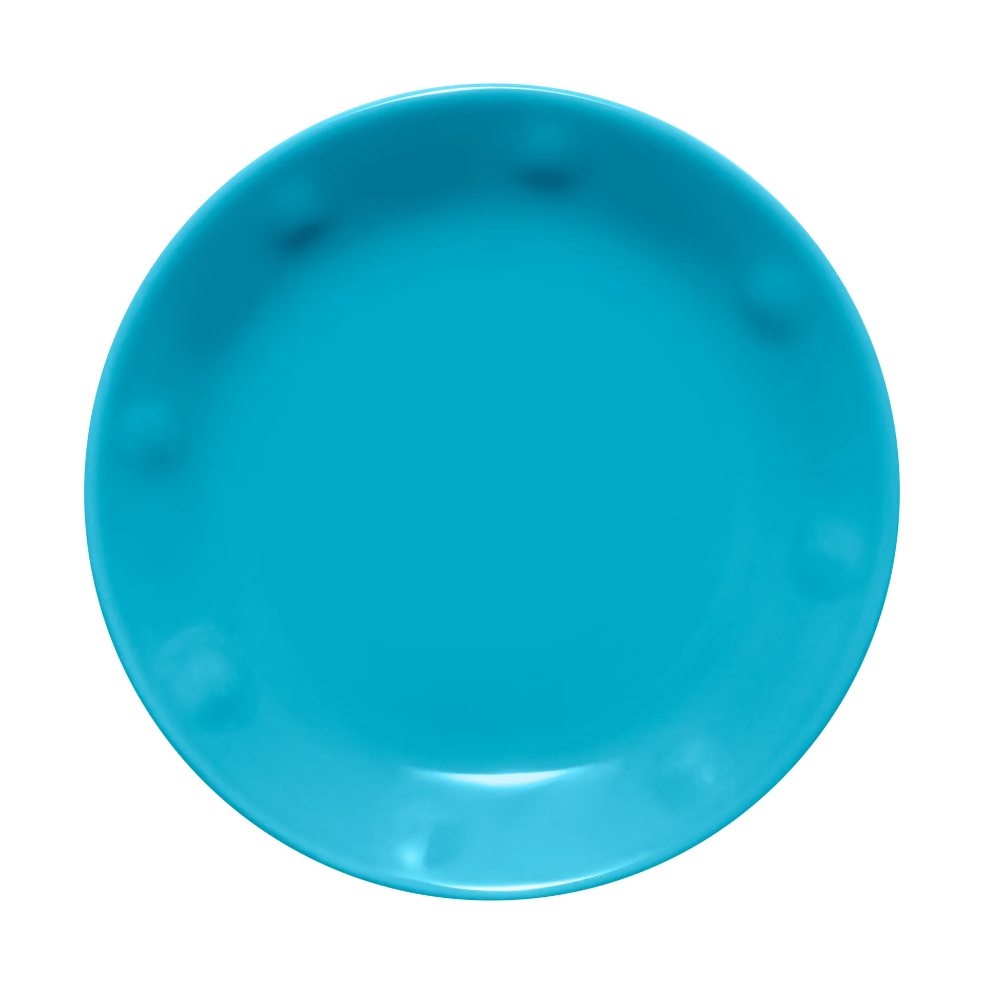Assiette Solare Ø18 cm, Électrique bleu Iittala