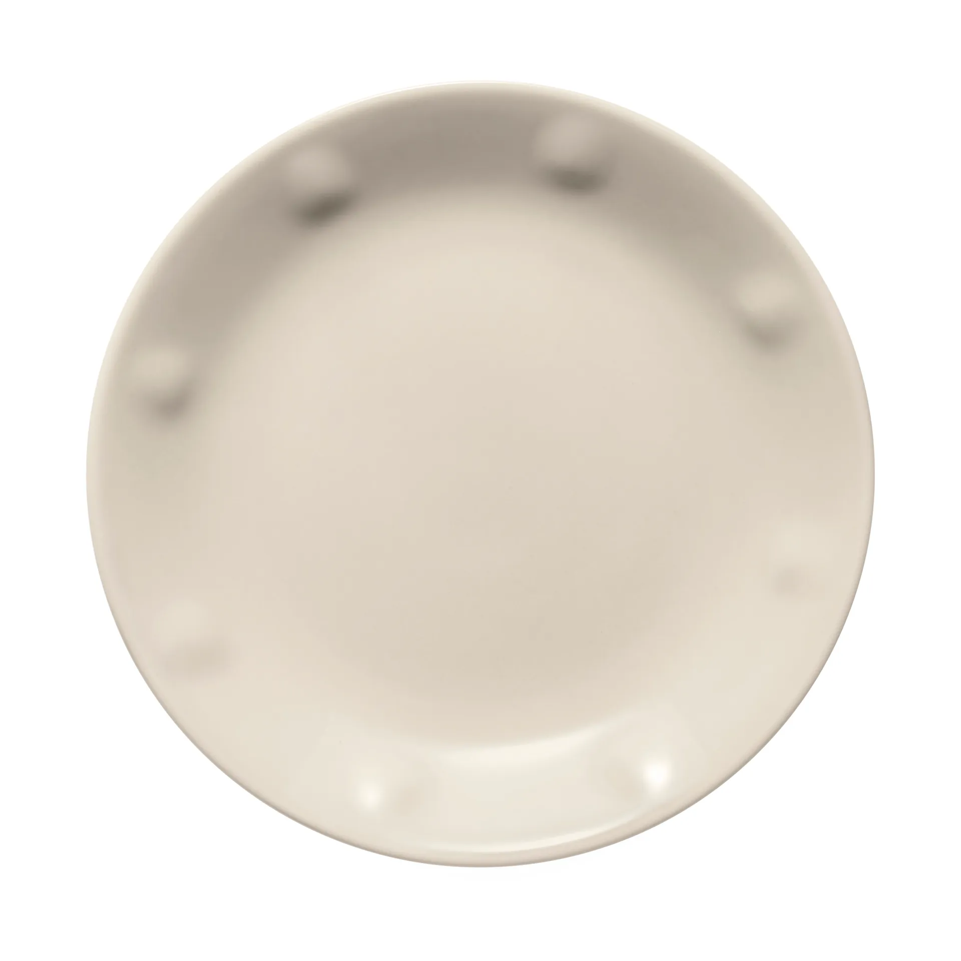 Assiette Solare Ø18 cm, Sand Iittala