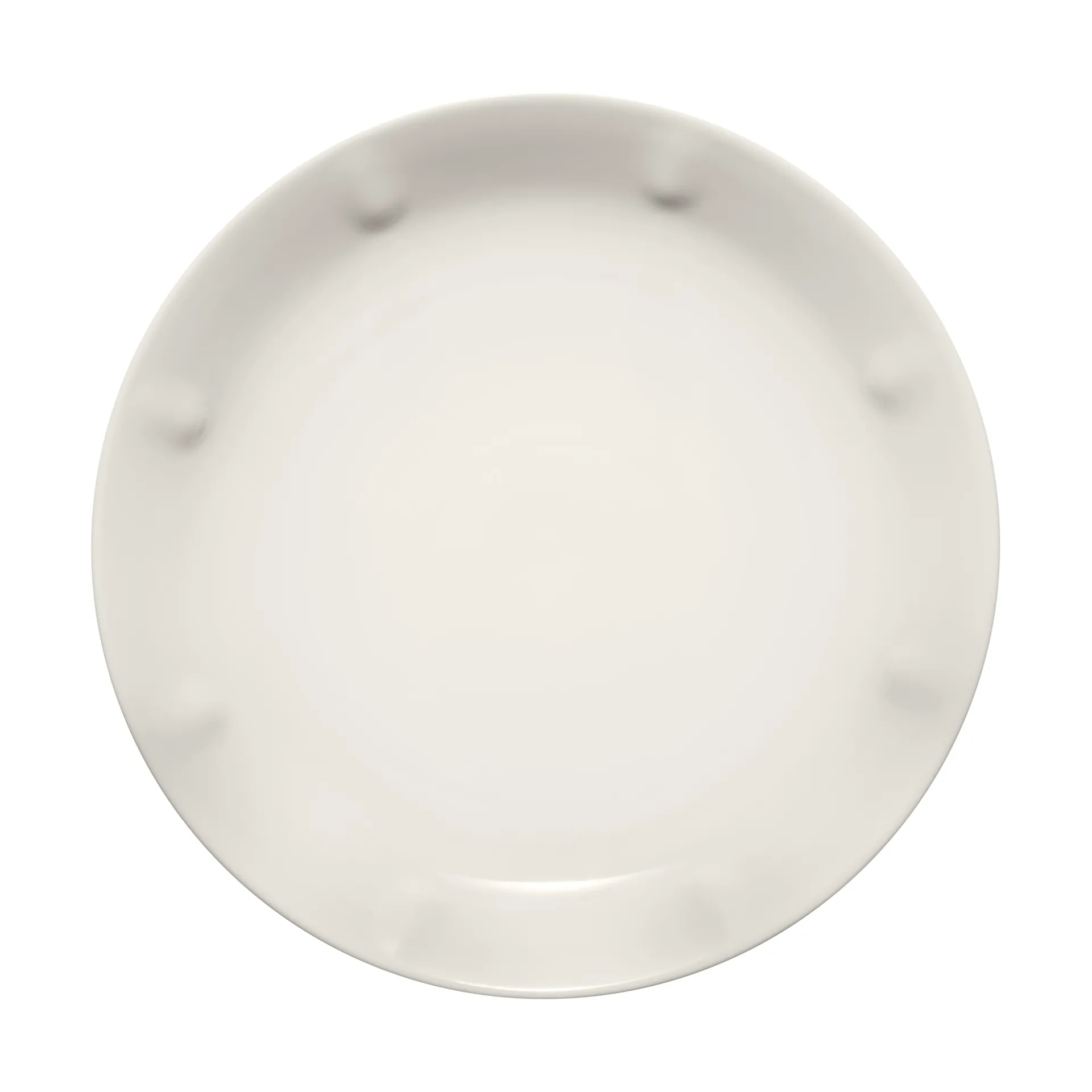 Assiette Solare Ø27 cm, Blanc Iittala