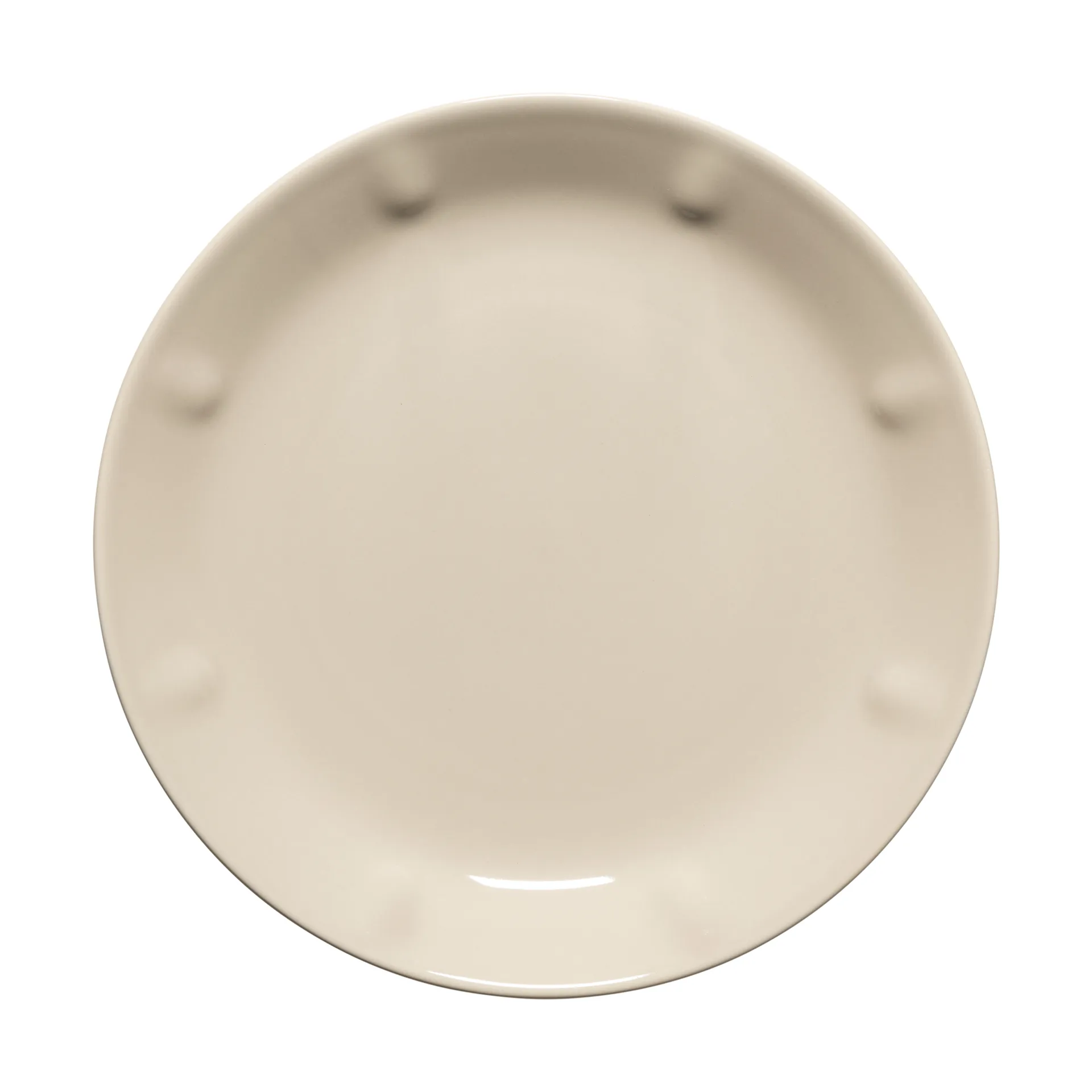 Assiette Solare Ø27 cm, Sand Iittala