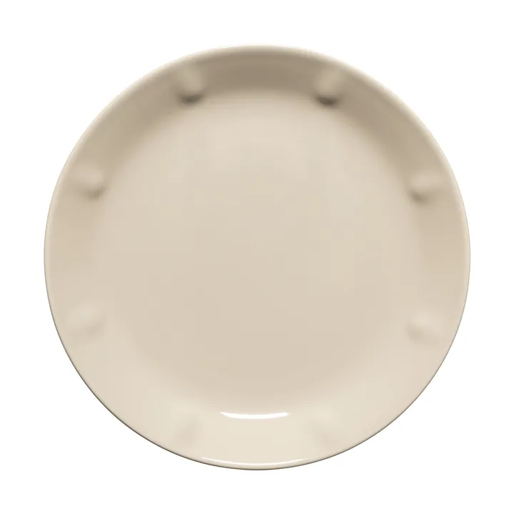 Assiette Solare Ø27 cm - Sand - Iittala