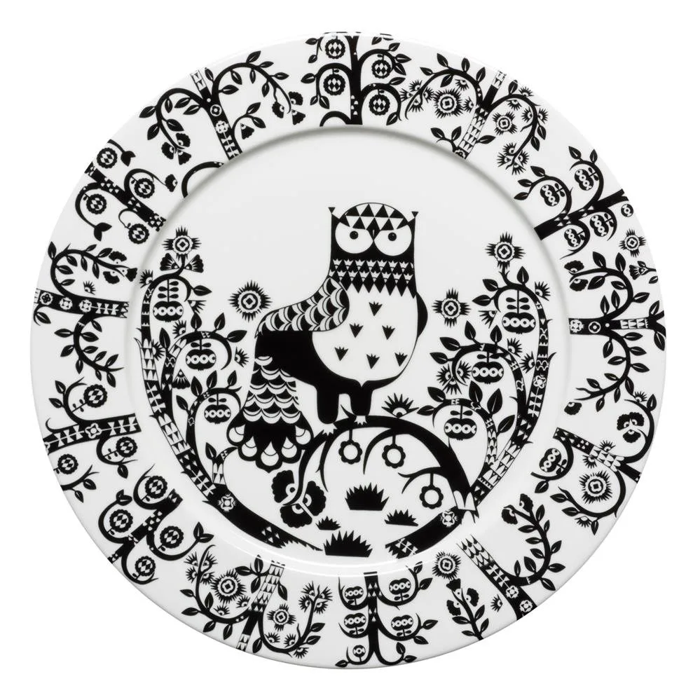 Assiette Taika, 30 cm Iittala