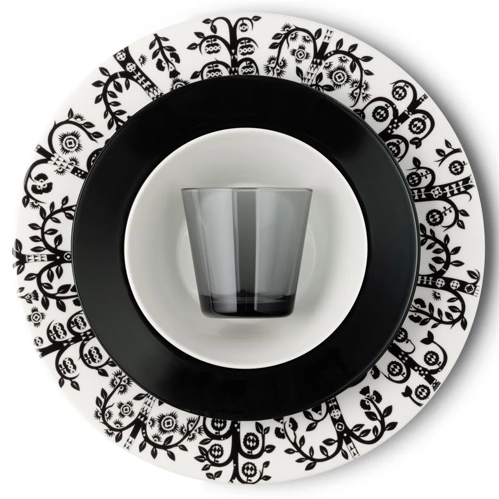 Assiette Taika, 30 cm Iittala