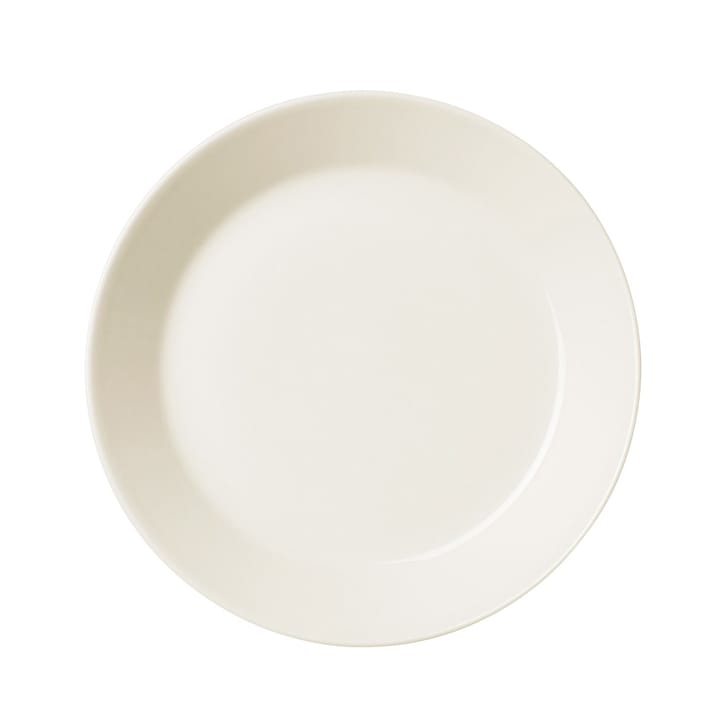 Assiette Teema Ø17 cm - blanc - Iittala
