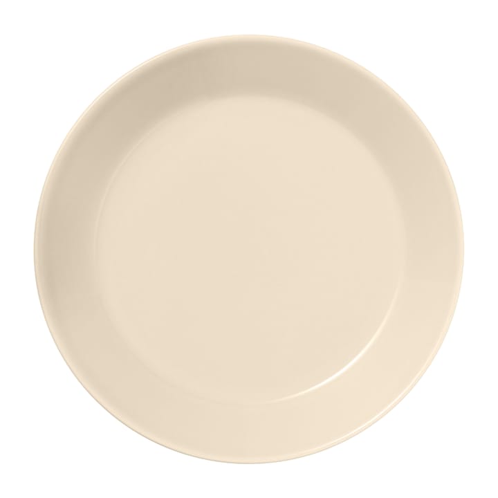 Assiette Teema Ø17 cm - Lin - Iittala