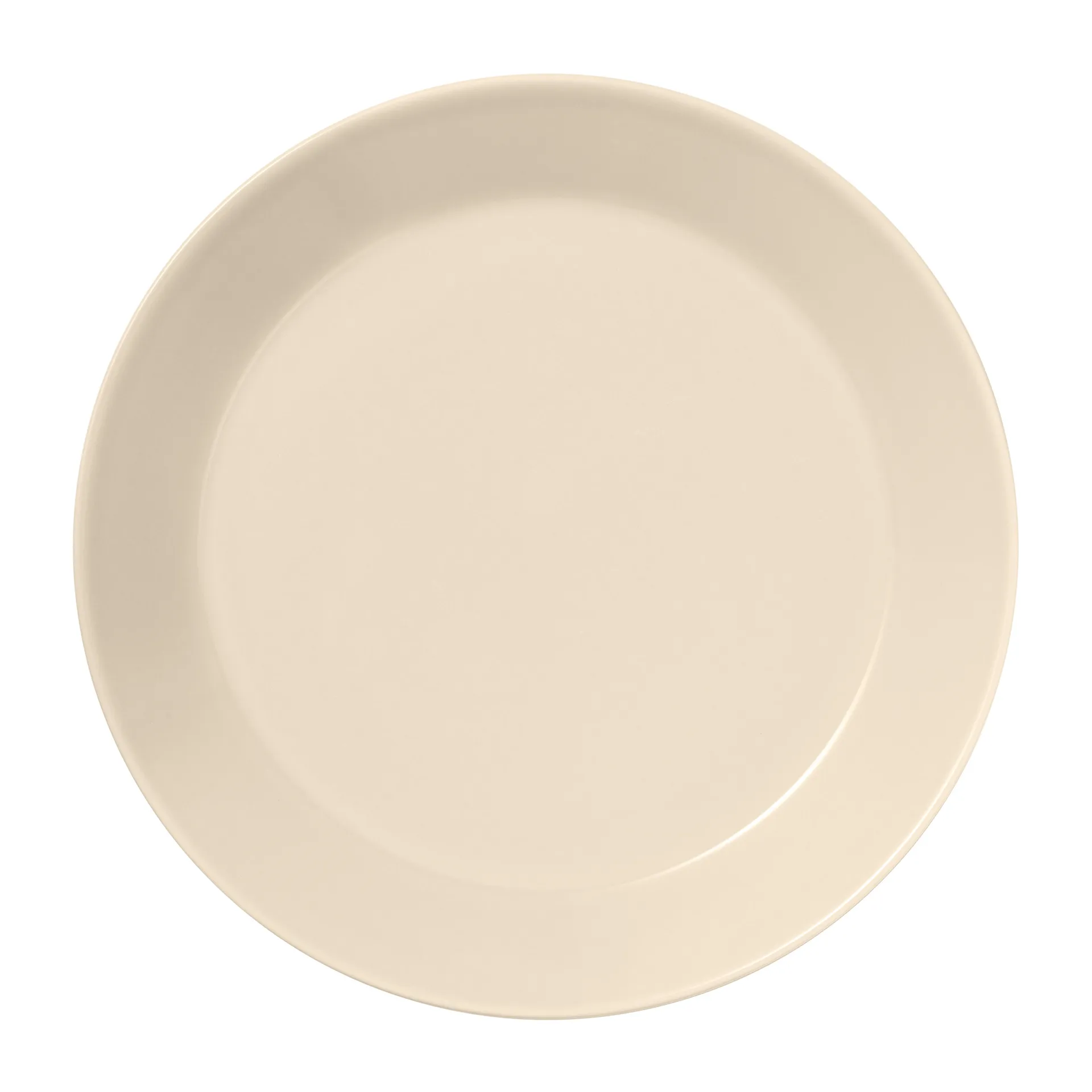 Assiette teema Ø21 cm, Lin Iittala