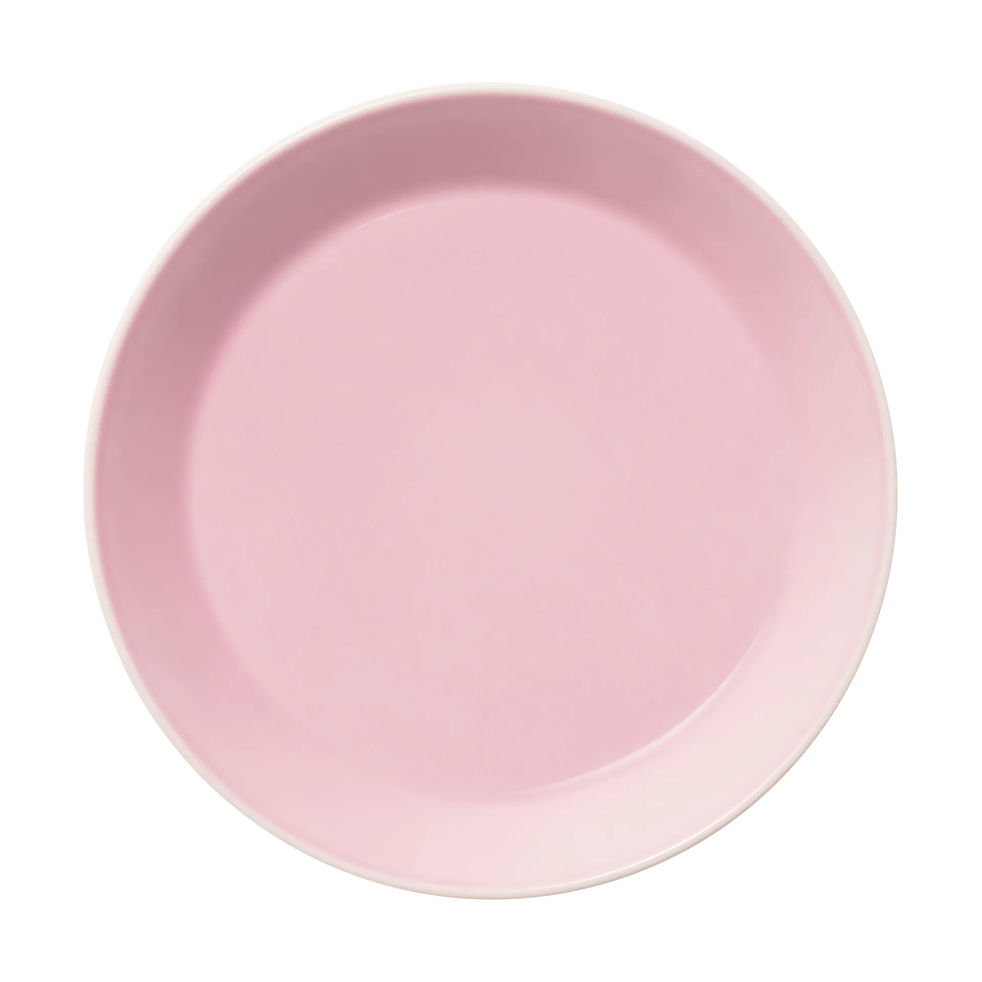 Assiette teema Ø21 cm, Rose Iittala