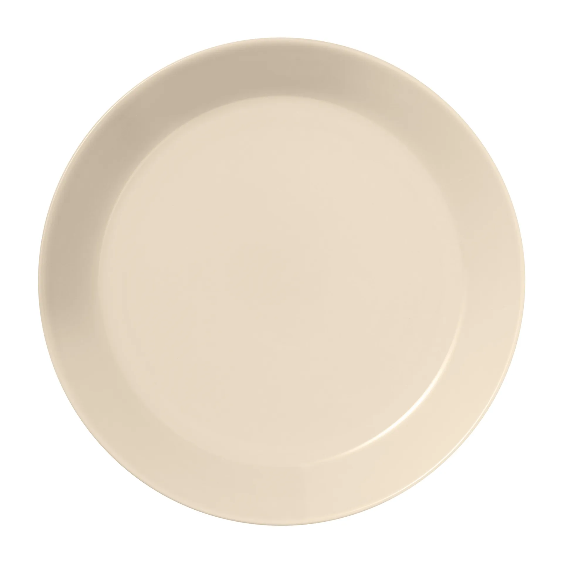 Assiette Teema 23 cm, Lin Iittala