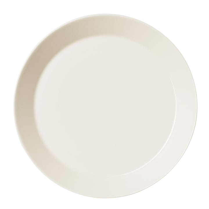 Assiette Teema Ø26 cm - blanc - Iittala