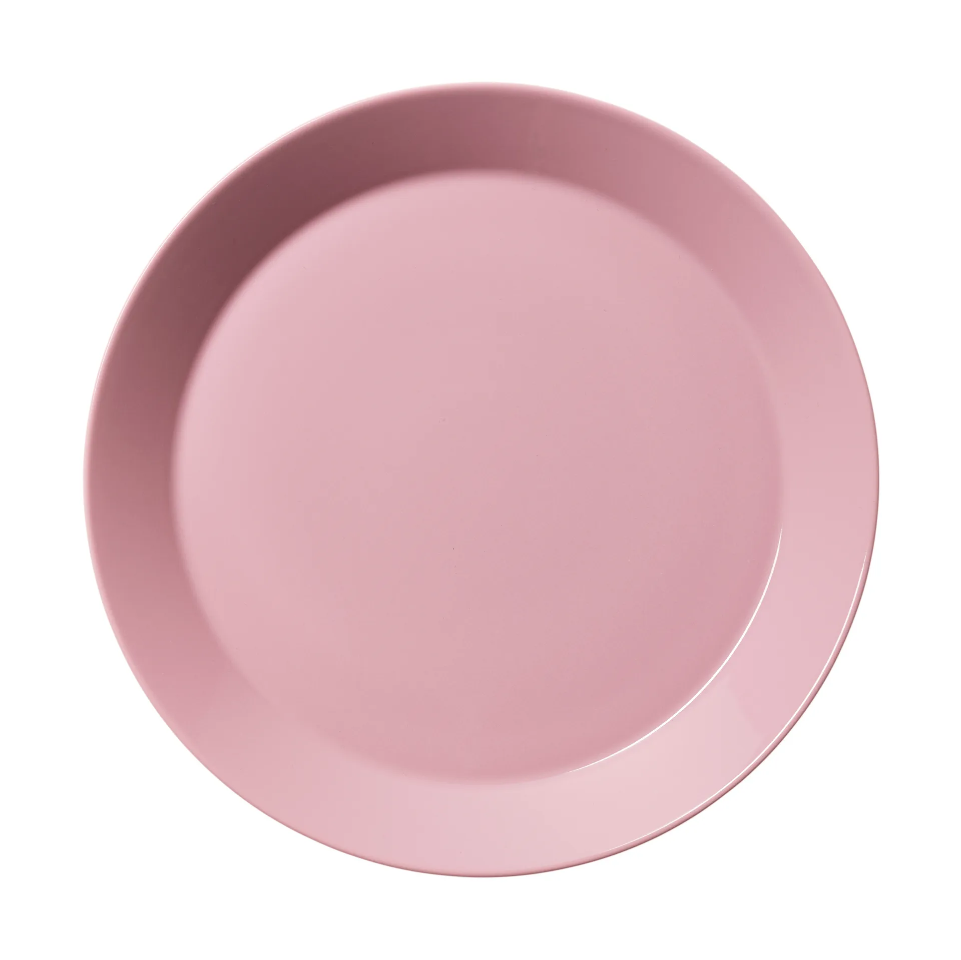 Assiette Teema Ø26 cm, Rose, Ø26 cm Iittala