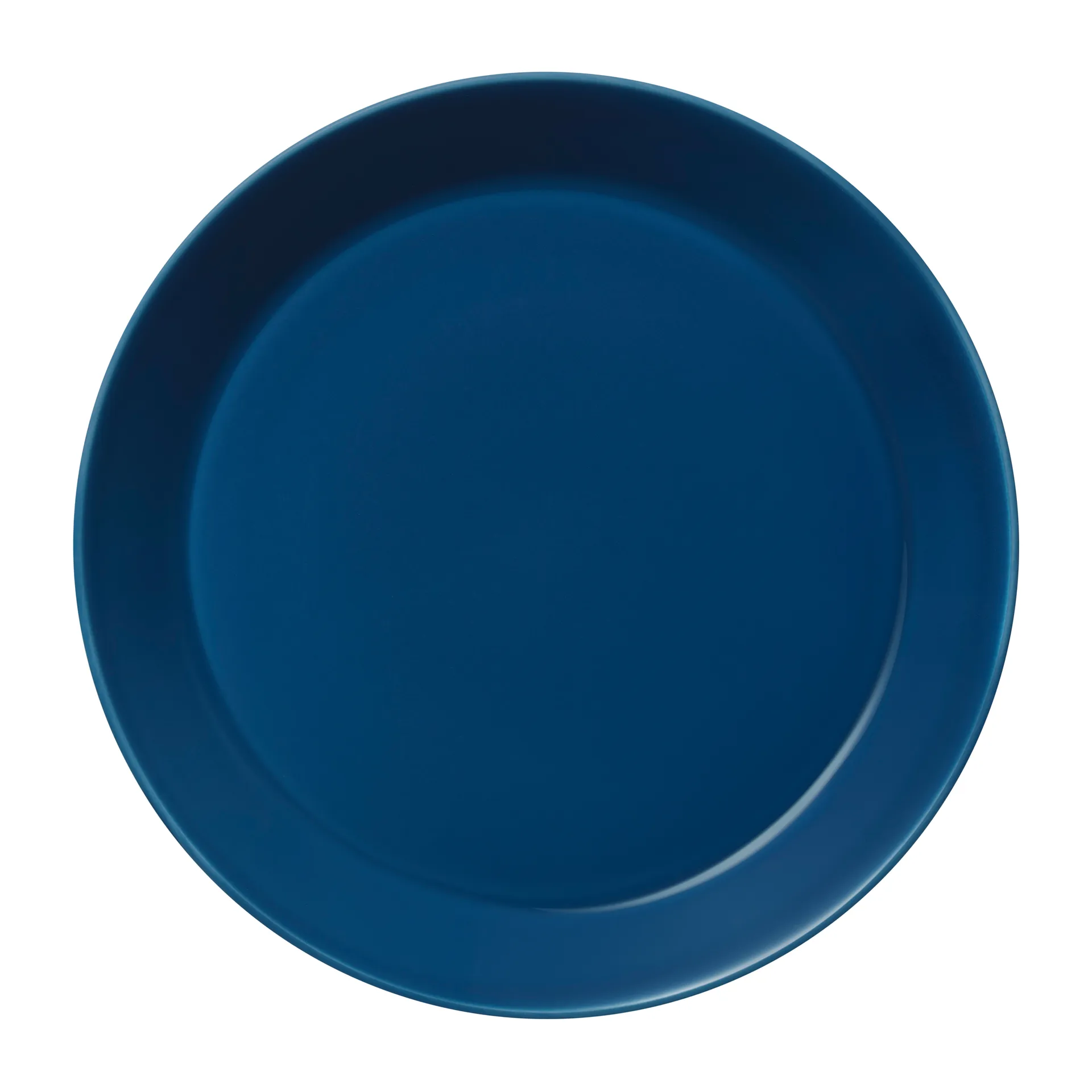 Assiette Teema Ø26 cm, Vintage bleu Iittala