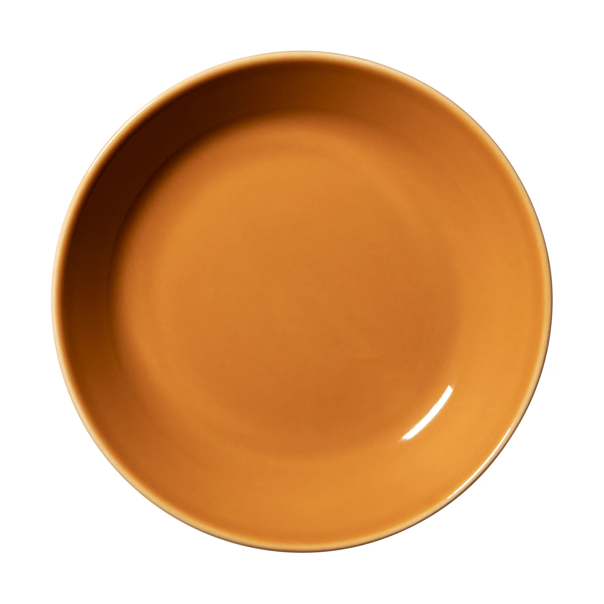 Assiette Teema, Ambre, 12 cm Iittala