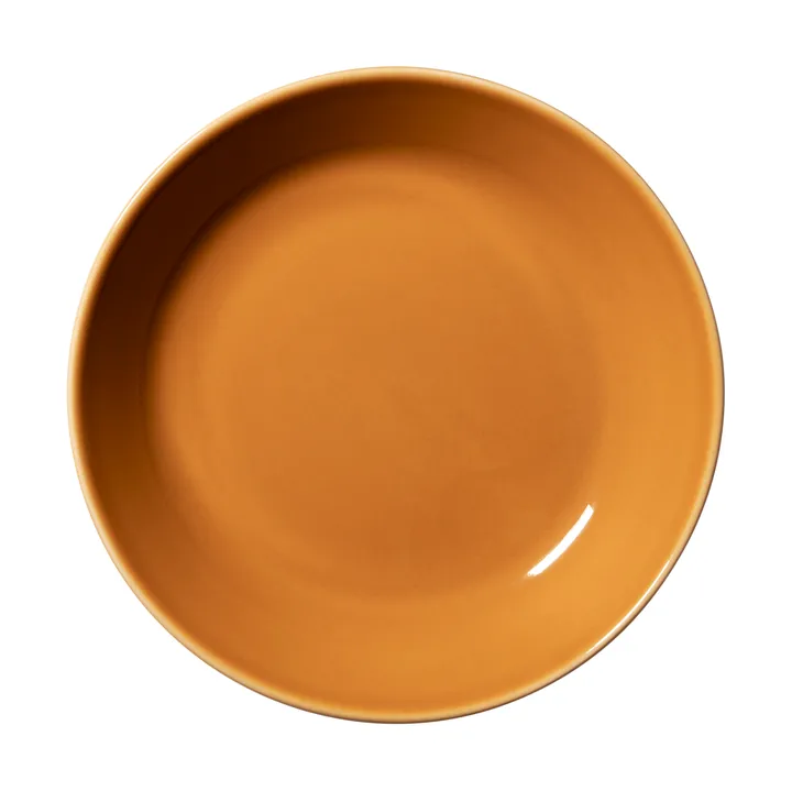 Assiette Teema - Ambre, 12 cm - Iittala