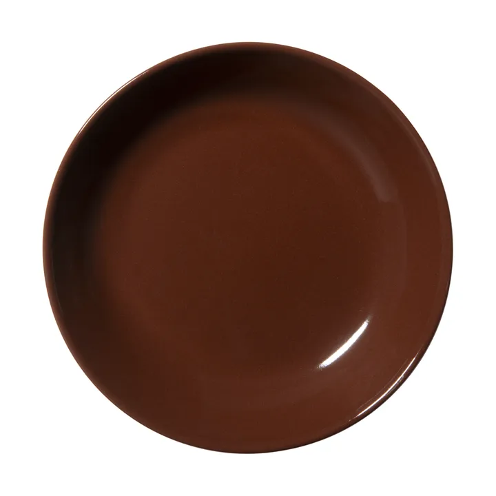 Assiette Teema - Espresso, 12 cm - Iittala