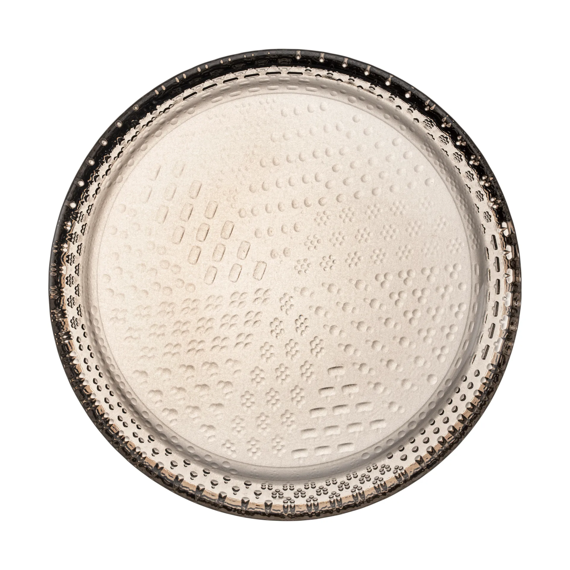 Assiette Tundra Ø15 cm, Lin Iittala