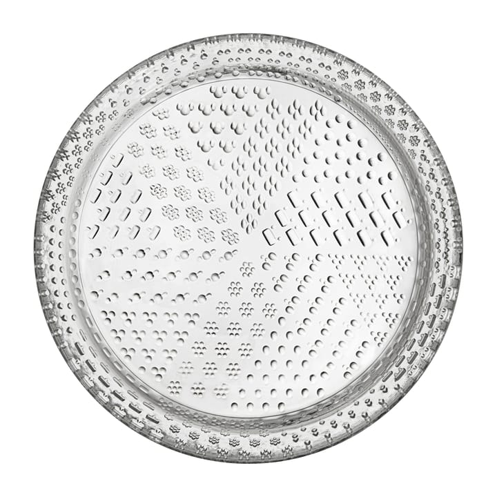 Assiette Tundra Ø15 cm - Transparent - Iittala