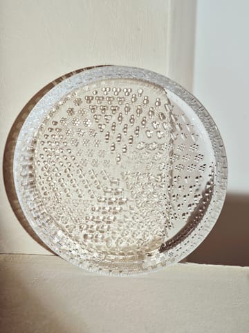 Assiette Tundra Ø15 cm - Transparent - Iittala