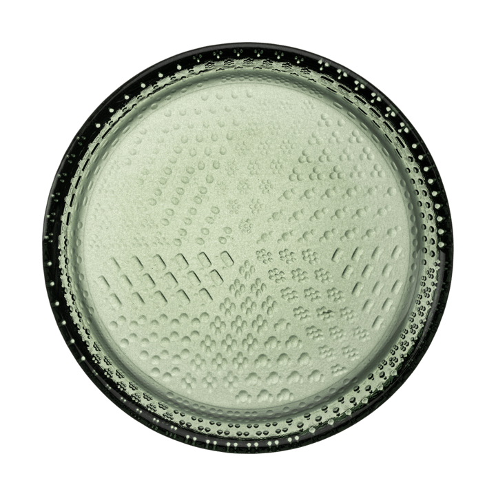 Assiette Tundra Ø15 cm - Vert pin - Iittala