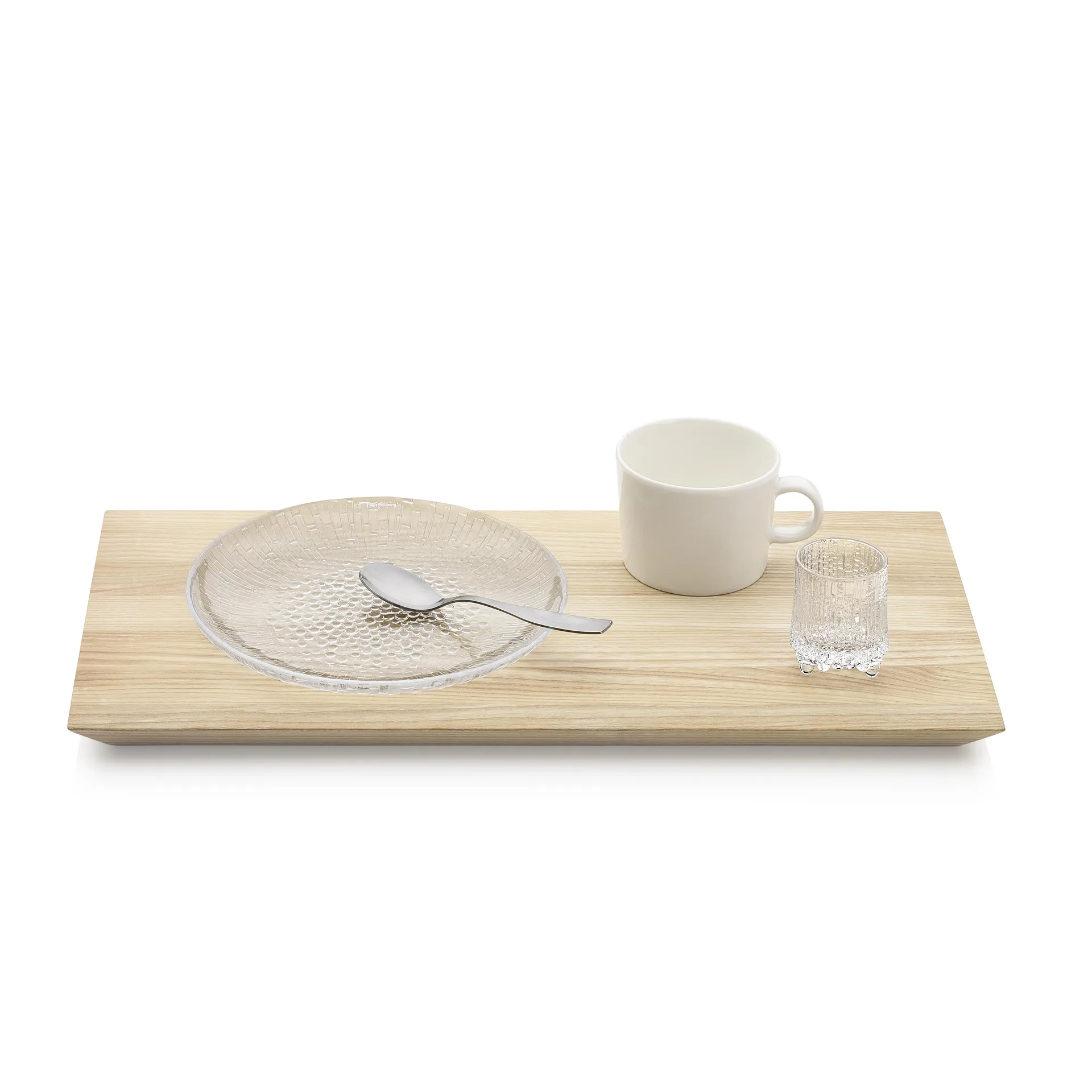 Assiette Ultima Thule, 19 cm Iittala