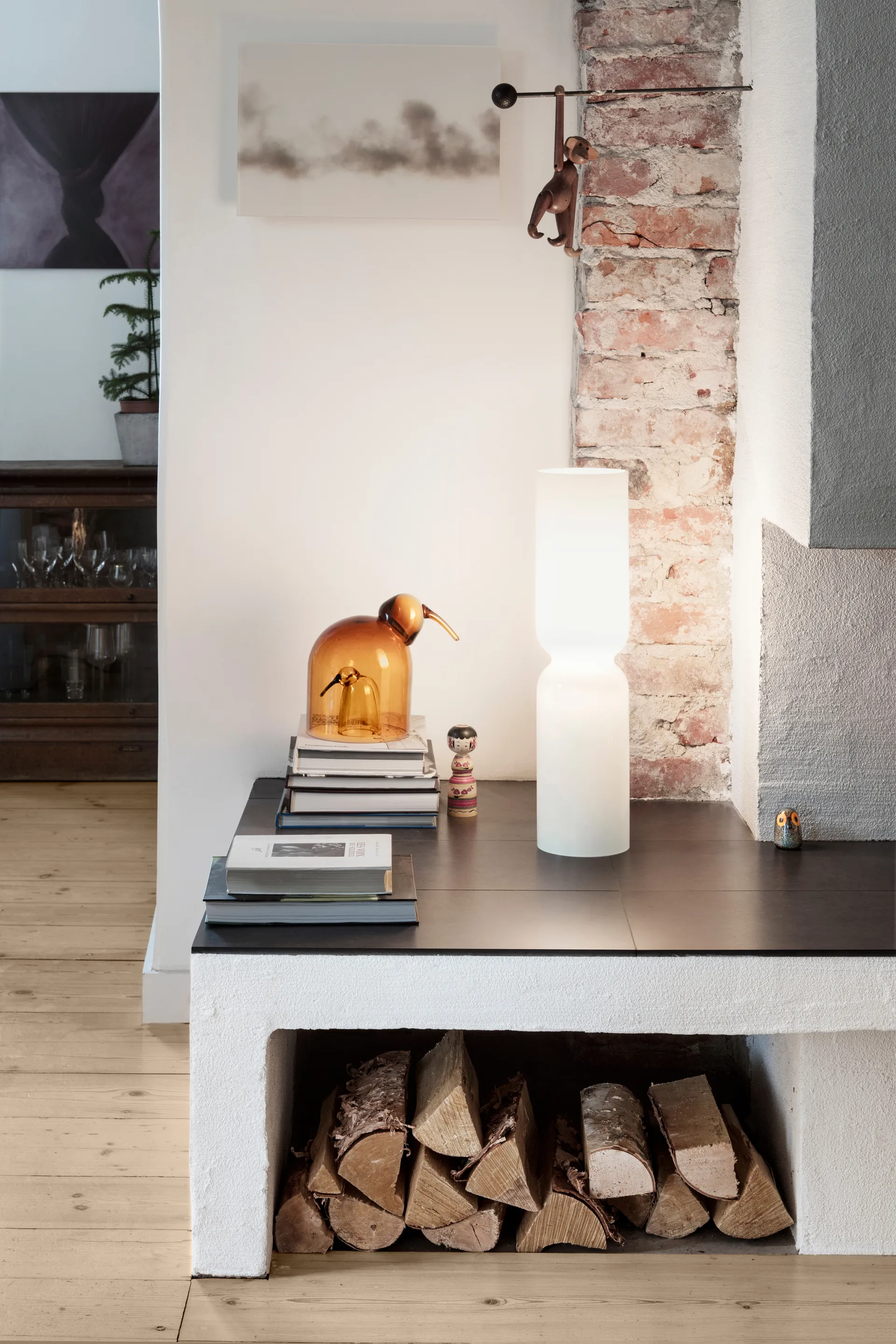 Birds by Toikka, anna Iittala