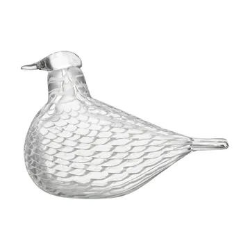 Birds by Toikka - Colombe de la paix - Iittala