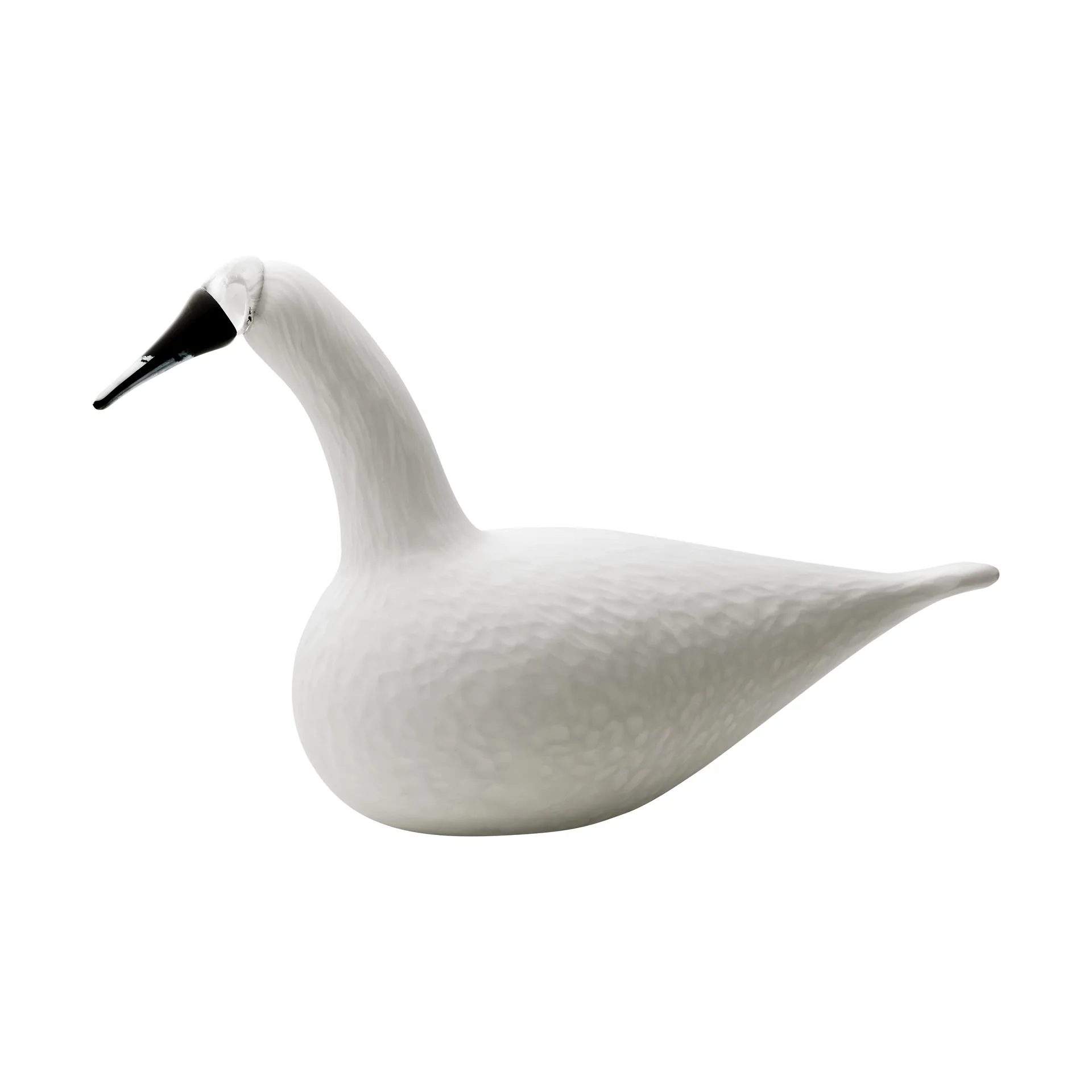 Birds by Toikka, Cygne chanteur Iittala