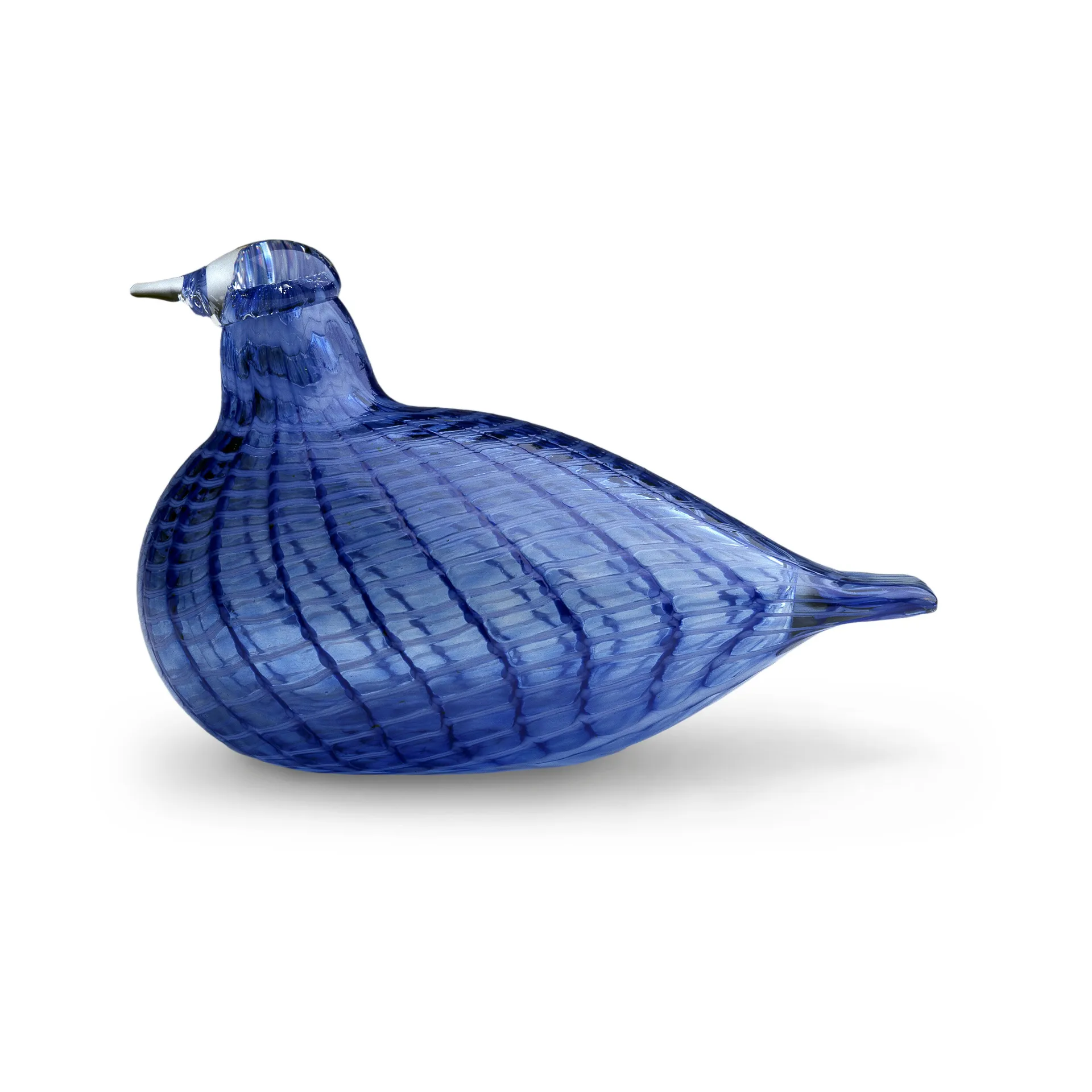 Birds by Toikka, Oiseau bleu Iittala