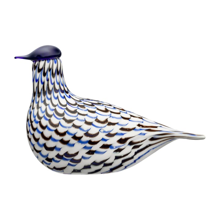 Birds by Toikka oiseaux en verre - 2023 - Iittala