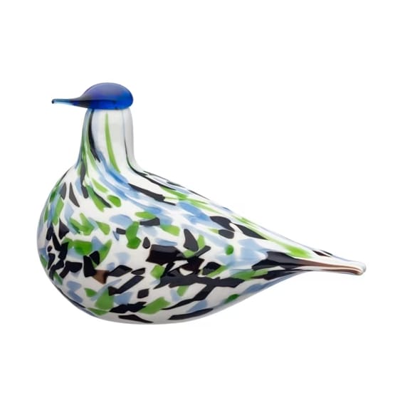 Birds by Toikka oiseaux en verre - 2024 - Iittala