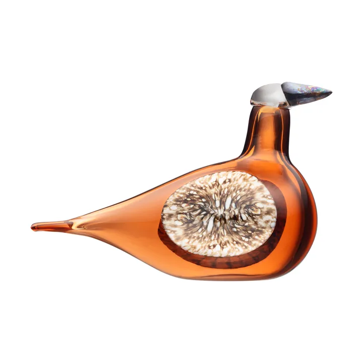 Birds by Toikka oiseaux en verre - Lakla 2026 - Iittala