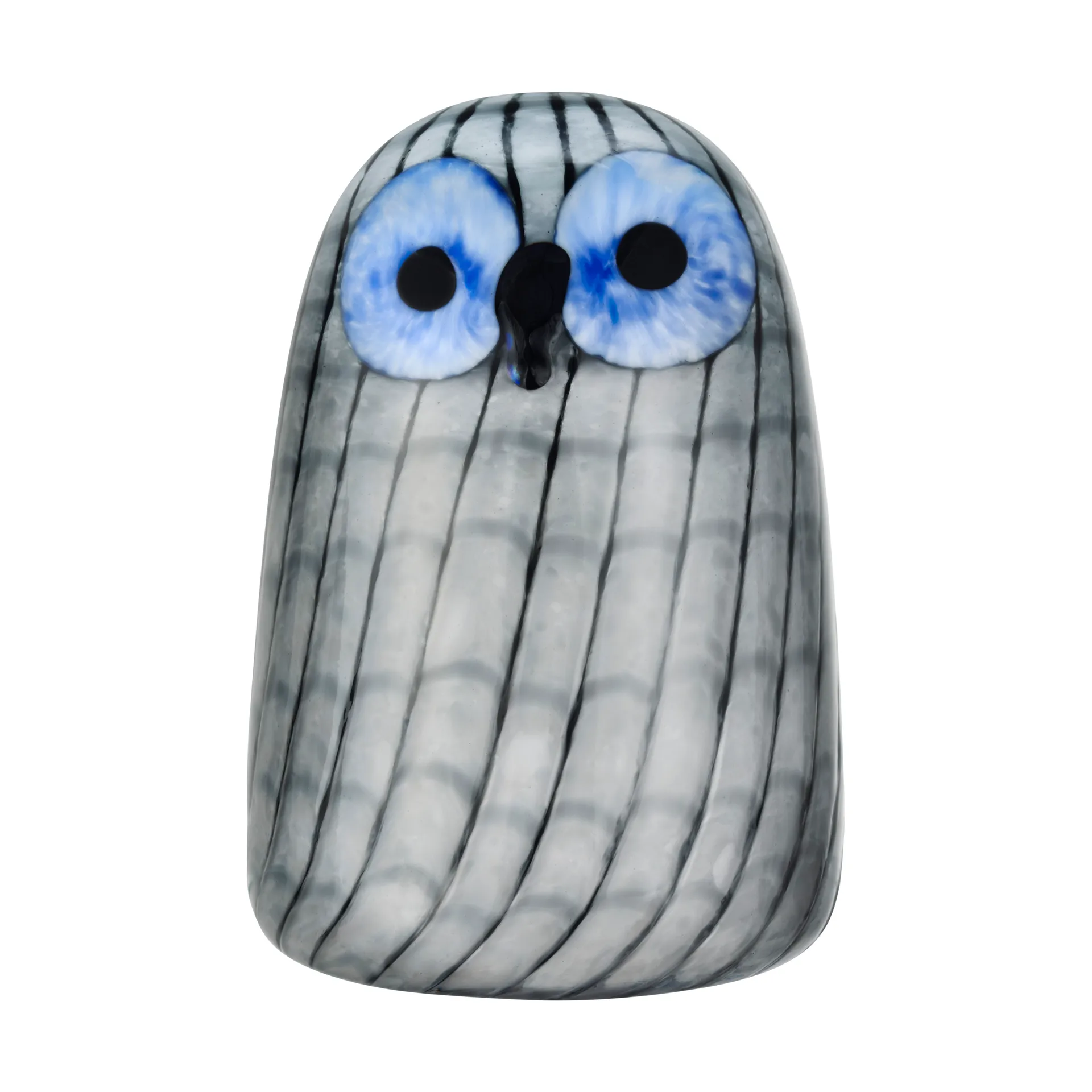 Birds by Toikka petit hibou, Gris Iittala