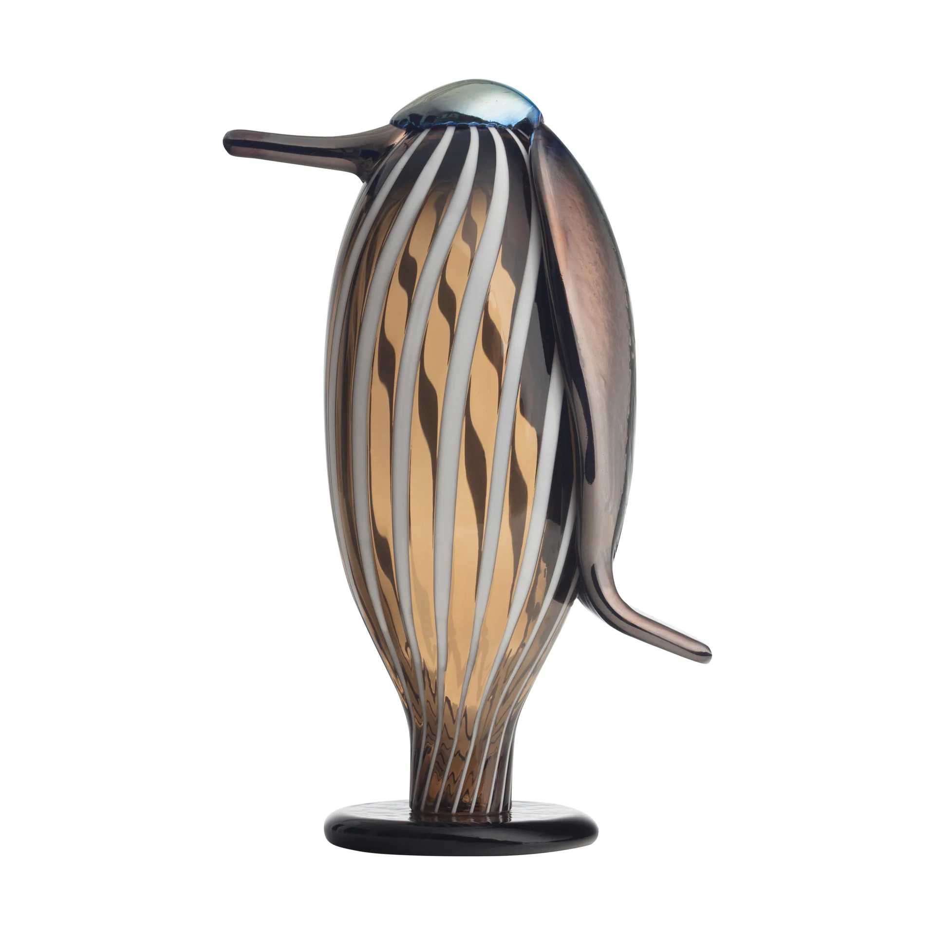Birds by Toikka sable, Butler Iittala