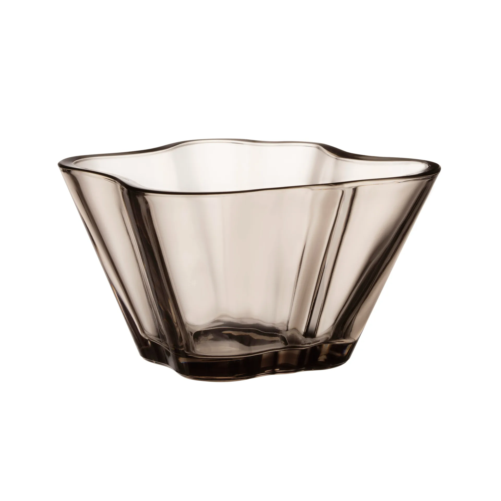 Bol Alvar Aalto 75 mm, Lin Iittala