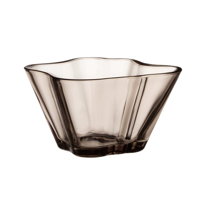 Bol Alvar Aalto 75 mm - Lin - Iittala