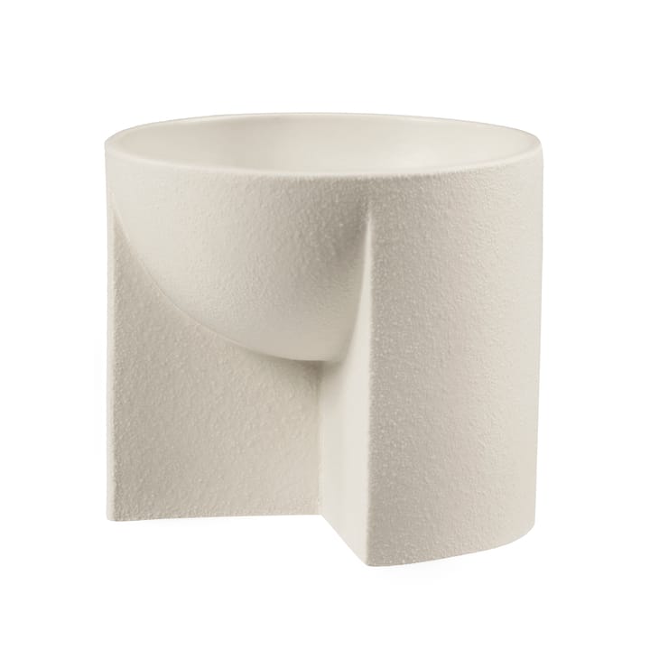 Bol en céramique Kuru 14x16cm - Beige - Iittala