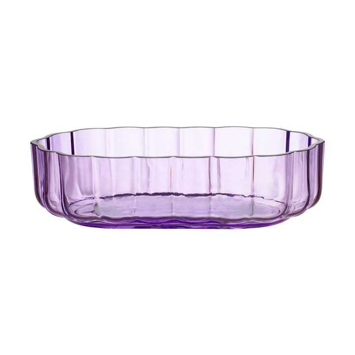 Bol en verre Play 50 mm - Lilas clair - Iittala