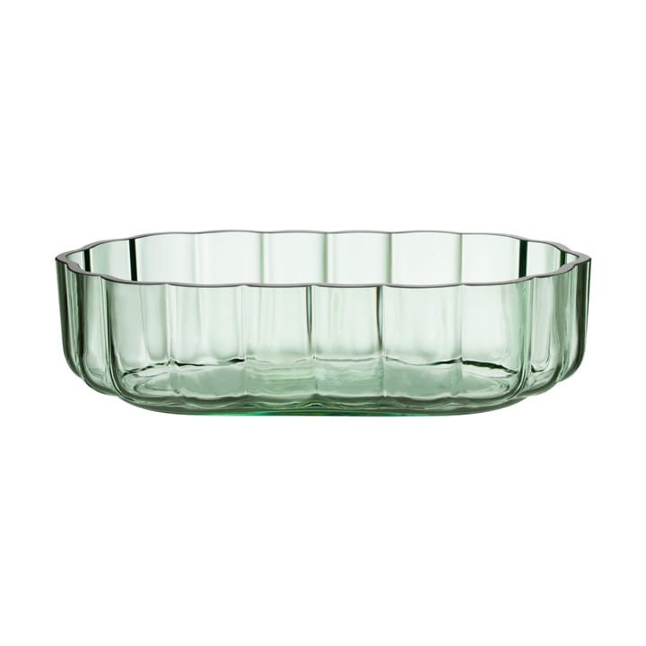 Bol en verre Play 50 mm - Vert clair - Iittala