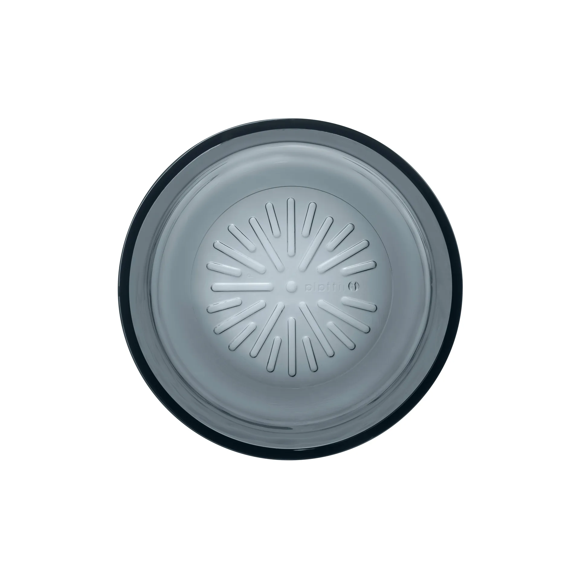 Bol Essence 37 cl, Gris foncé Iittala