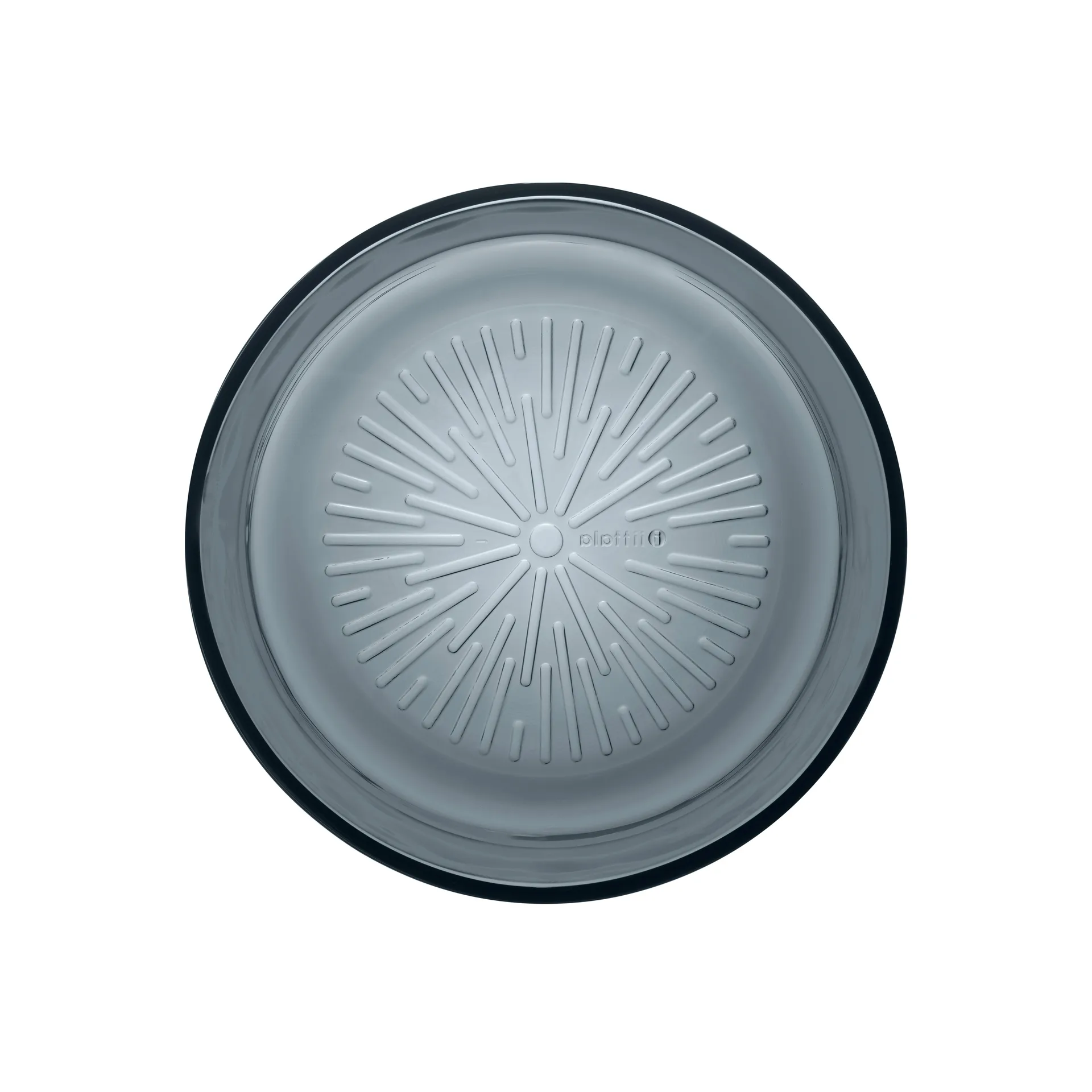 Bol Essence 69 cl, Gris foncé Iittala